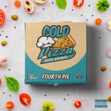 Cold Pizza: Fourth Pie