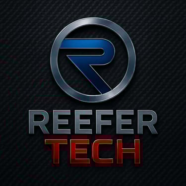a logo for a company that is looking like a logo