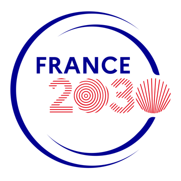 france 2030 logo
