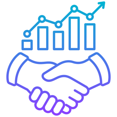 Vector Icon for recommended business & comms books