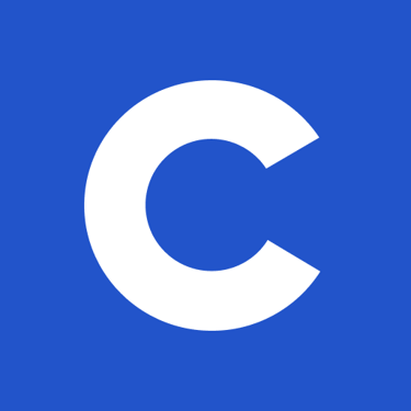 Coursera logo: leading platform for data and analytics courses from top universities