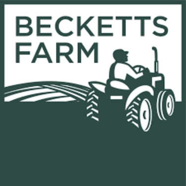 Becketts Farm Hot Honey Reseller