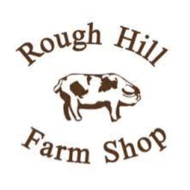 Rough Hill Farm Shop Hot Honey Reseller