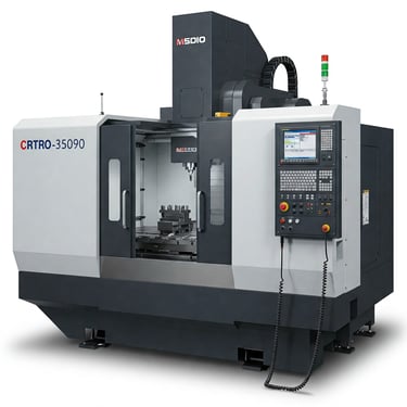 laser CNC machine