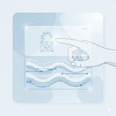 digital authenticity and non-deception