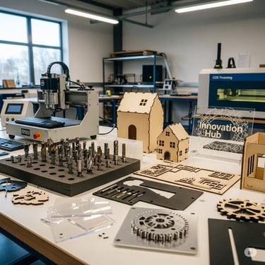 Innovation Hub