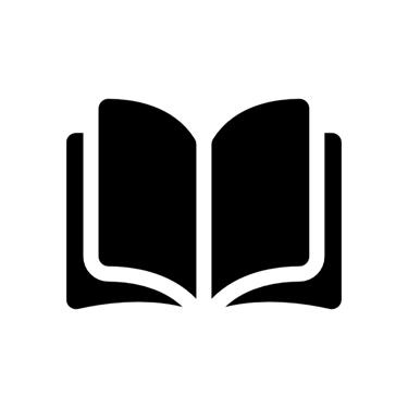 ícone de livro