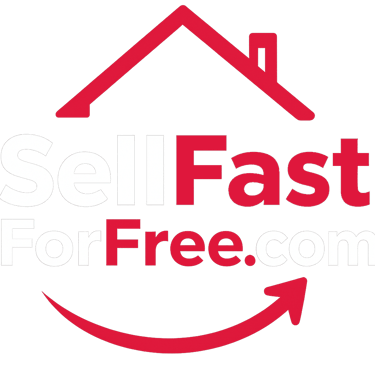 sell fast for free logo