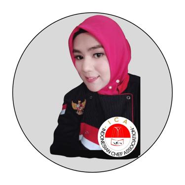 a woman in a pink hijab wearing a pink hijab