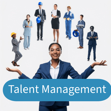 Talent management   HR Consulting from Kmarc HR Consulting Northern Ireland
