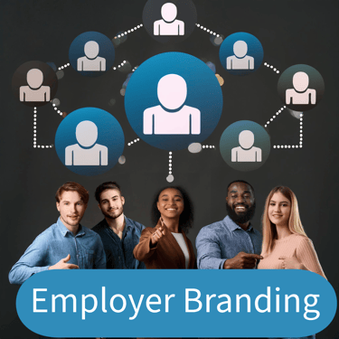 Employer Branding HR Consulting from Kmarc Human Resources Consulting Northern Ireland