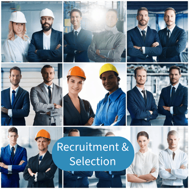 Recruitment and Selection Human Resources Consultants Kmarc Human Resources Consulting Northern Irel