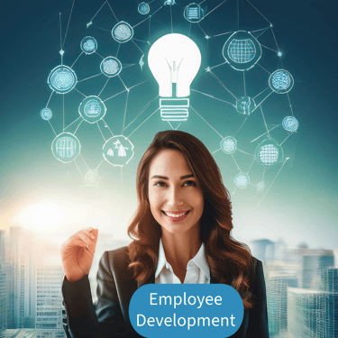 Employee Development Human Resources Consulting from Kmarc HR Consulting NI