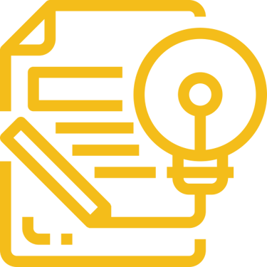 Proposal writing services