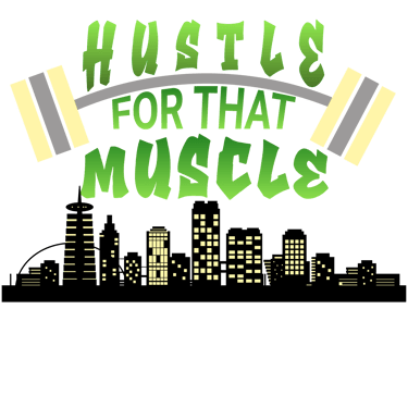 a gym with a barbell and a barbell