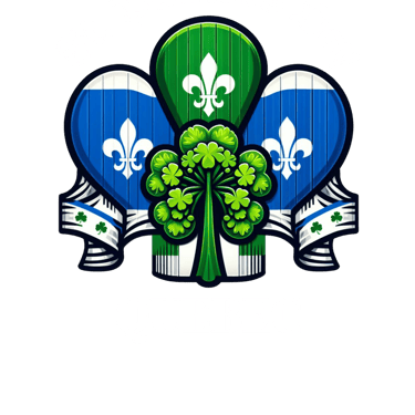 a st patrick's day out at the pub