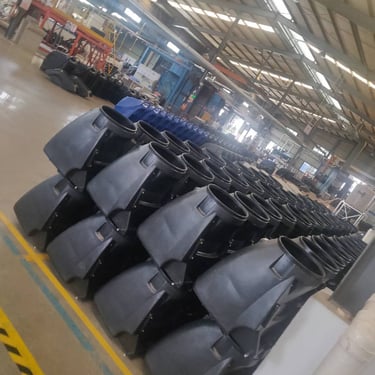 Rotomolding Products