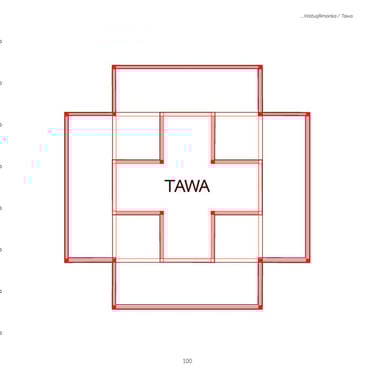 WatuqRimanka - Tawa