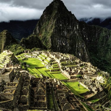 WatuqRimanka - Machu Pichu - es