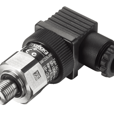 Basınç Transmitteri Analog Trafag ECT 8472