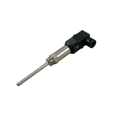 Sıcaklık Transmitteri Analog Pt100 Kafatip Sıcaklık Çevirici