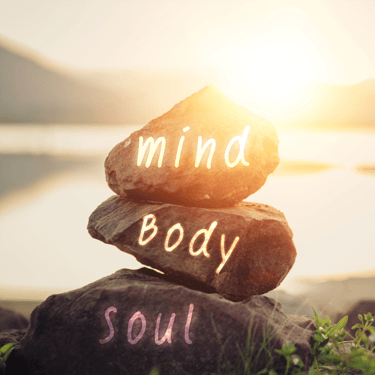 Holistic Healing