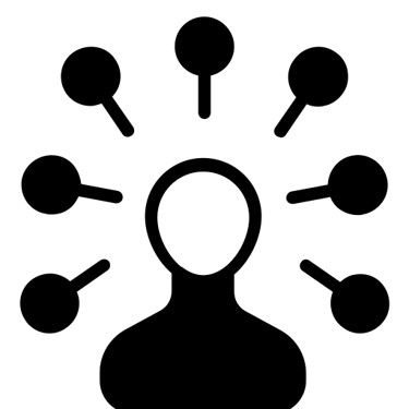 efficiency icon