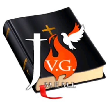 logo de radio maranata jvg