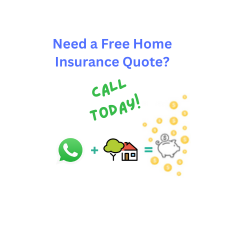 Call PJS Insurance Services for a free home insurance quote in Arizona and Ohio