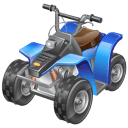 Protect your ATV at the lowest price with insurance from PJS Insurance Services.