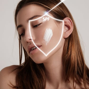 Cefenere Suncare Series