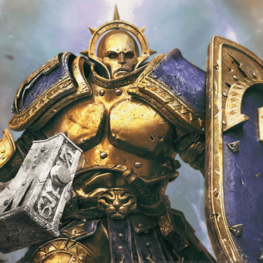 stormcast eternal