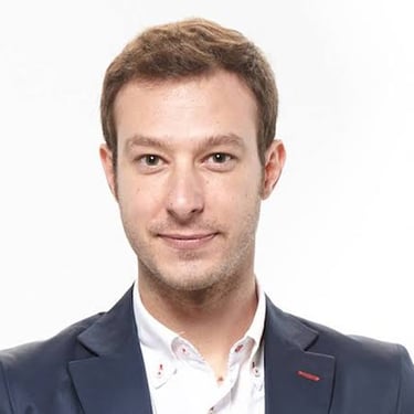 Juan Merodio, reseña La Teoría del Sándwich