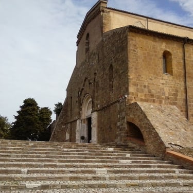 San Giovanni in Venere La Costa dei Trabocchi (CH)