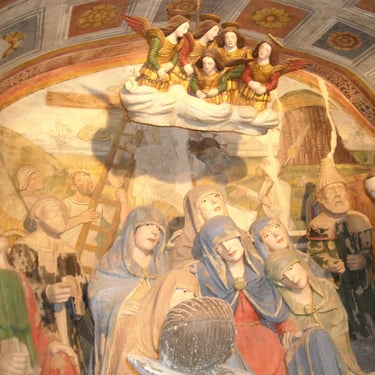 San Venanzio