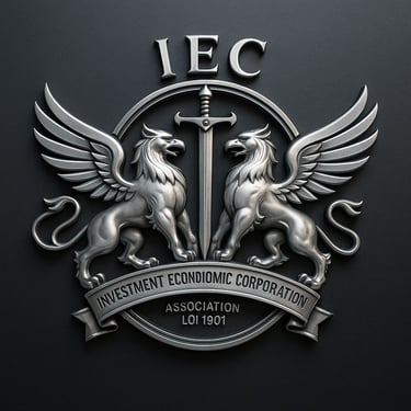 IEC - Association  Loi 1901