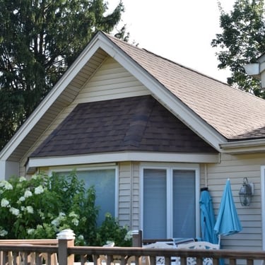 Wexford Shingle Roof Replacement