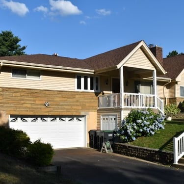 Wexford Shingle Roof Replacement