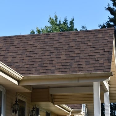 Wexford Shingle Roof Replacement
