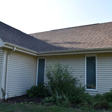 Wexford Shingle Roof Replacement