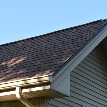Wexford Shingle Roof Replacement