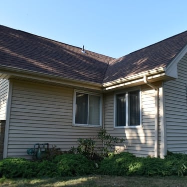 Wexford Shingle Roof Replacement
