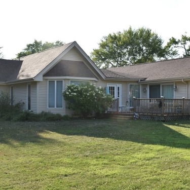 Wexford Shingle Roof Replacement