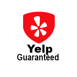 Yelp Guaranteed