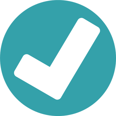 S&L Remodeling Checkmark