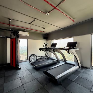 Natraj Tricity chembur