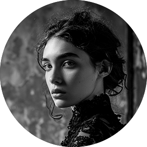 Black and White Photography - Editing in Monochrome