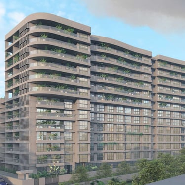 AVANT PARK WEST VILE PARLE WEST, AVANT VILE PARLE WEST, PARK WEST VILE PARLE