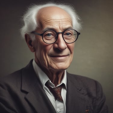 Healthcare staff assisting residents in a rehabilitation activity with smiles and encouragement.