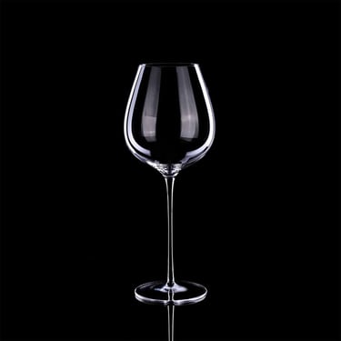 Burgundy Wine Glasses wholesale in China